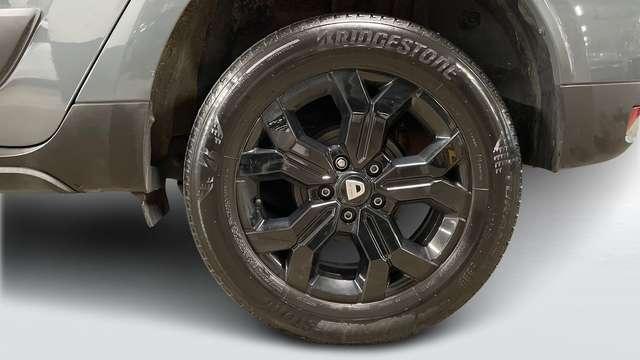 Dacia Duster 1.0 tce SL Extreme Gpl 4x2 100cv 1.0 TCe GPL SL E