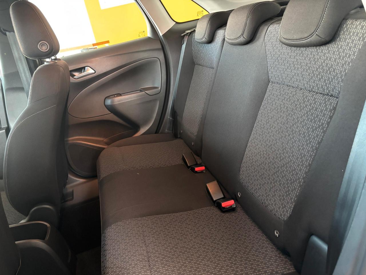 Opel Crossland 1.2 12V Start&Stop Elegance