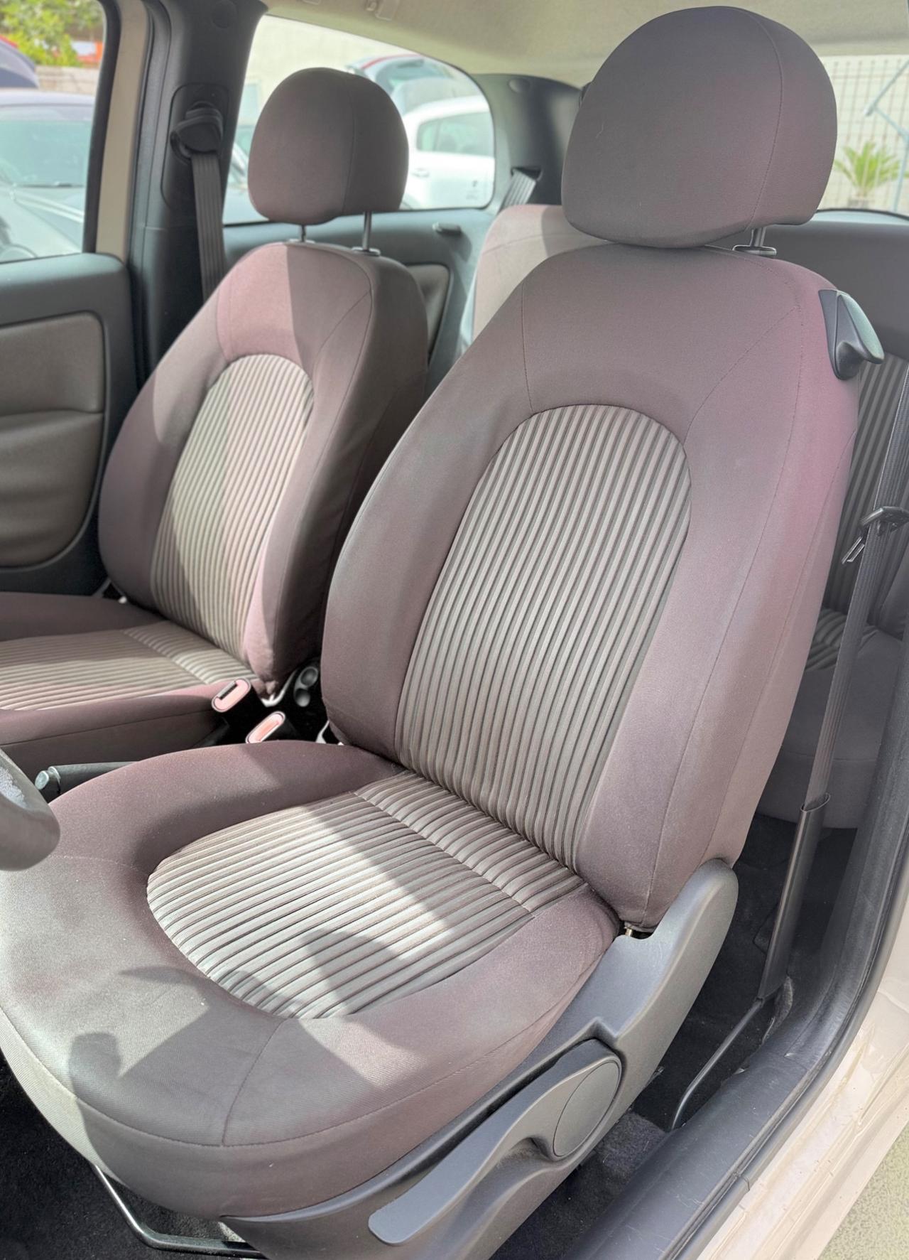 Lancia Ypsilon 1.2 Gpl 77 Cv