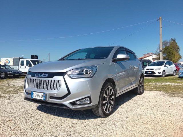 EVO Evo3 Evo 3 1.5 Bi-fuel GPL