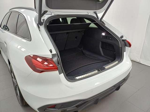 Audi A5 AVANT S-LINE TDI S-TRONIC MY25 204CV ONLY PROMO!