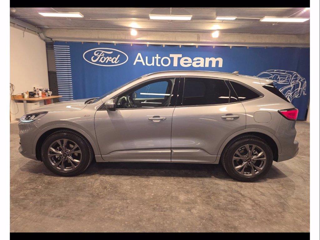 FORD Kuga 2.5 full hybrid st-line 2wd 190cv cvt del 2022