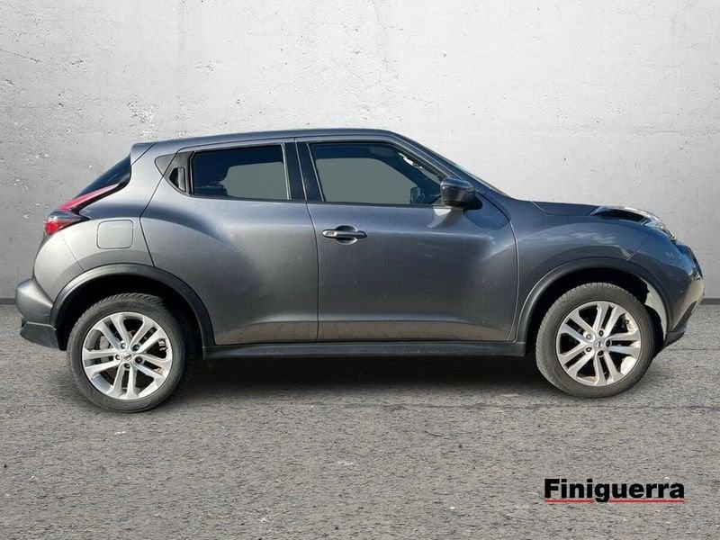 Nissan Juke 1.2 dig-t Acenta 115cv my18
