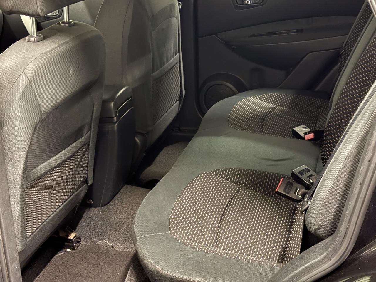 Nissan Qashqai 1.6 16V Tekna UNICO PROPRIETARIO