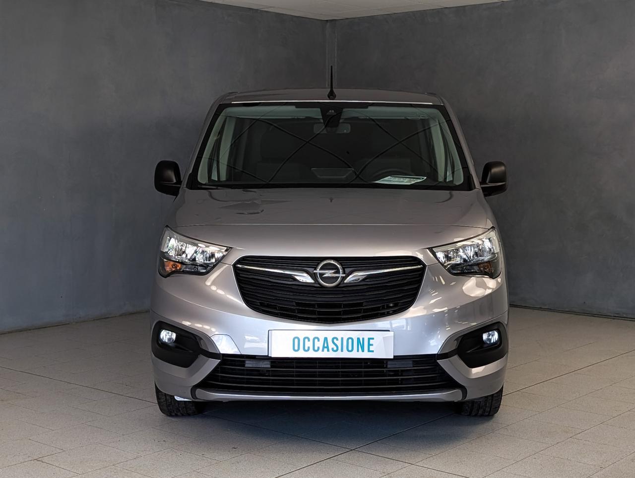 Opel Combo 1.2 110cv Life N1 Edition Plus
