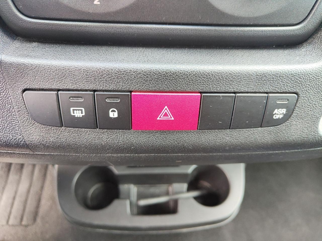 CITROEN Jumper III 33 2019 JUMPER 2.2 BLUEHDI 120CV L3 H2