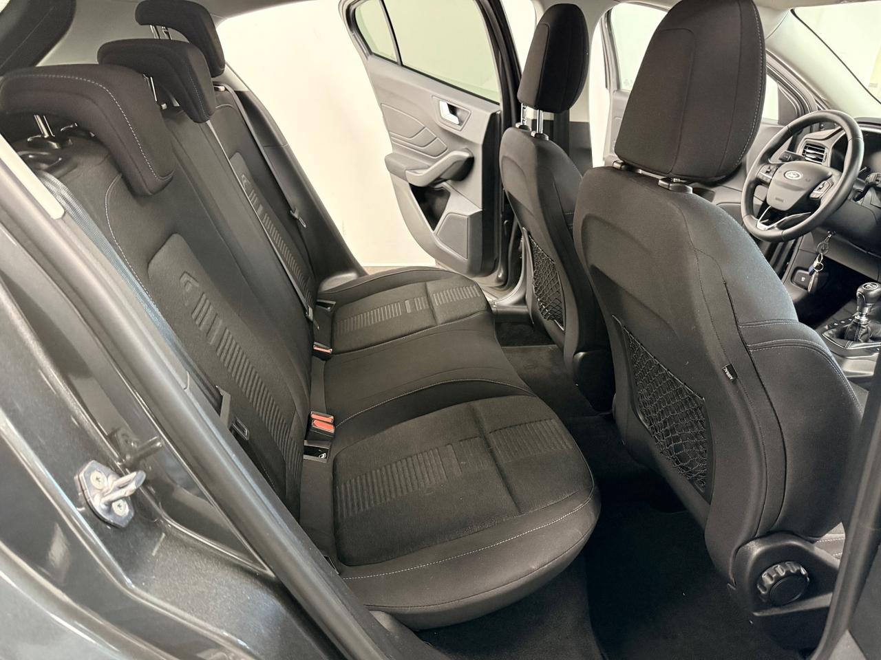 Ford Focus 1.5 EcoBlue 120 CV 5p. Active