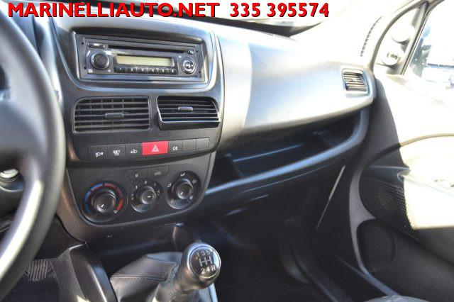 OPEL Combo MAXI 1.3 CDTI Van (1000kg) 90CV P.LUNGO