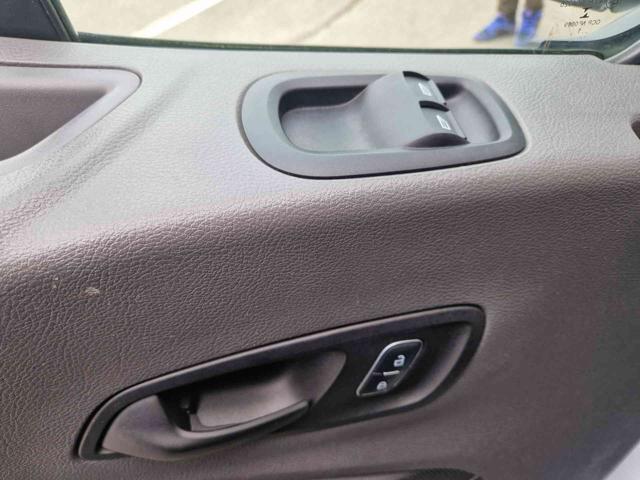 FORD Transit 350 2.0TDCi EcoBlue 170CV PL-SL-TA Furg. Jumbo Tre