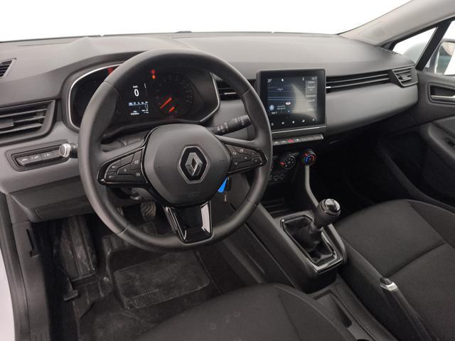 RENAULT Clio 1.5 blue dci Business 85cv