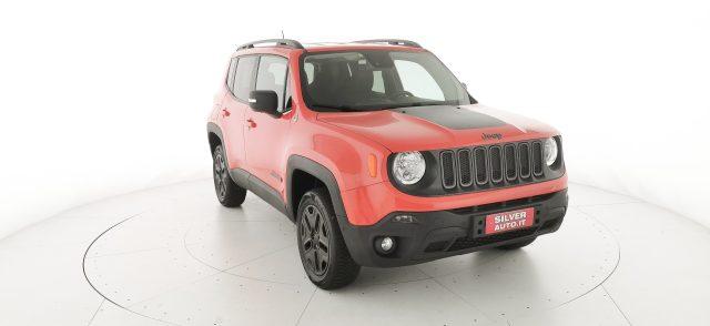 JEEP Renegade 2.0 Mjt 170CV 4WD Active Drive Low Trailhawk
