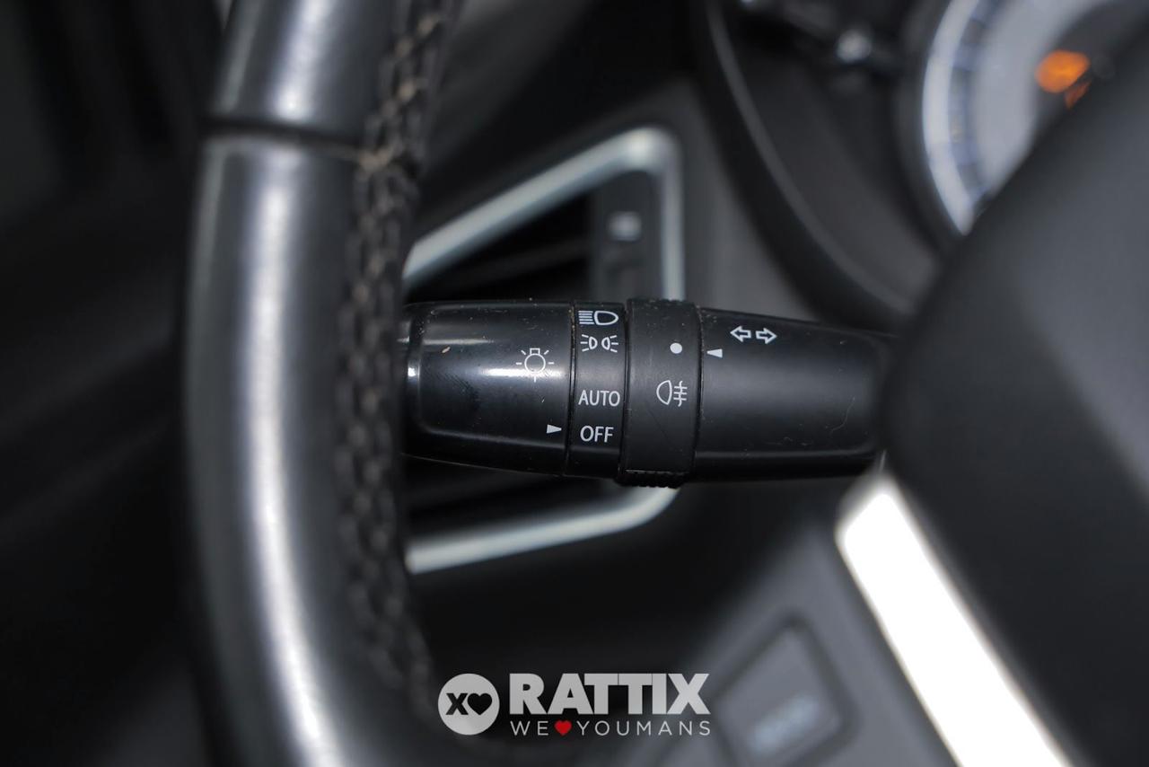 Suzuki S-Cross 1.5 Hybrid Starview AT + tetto apribile