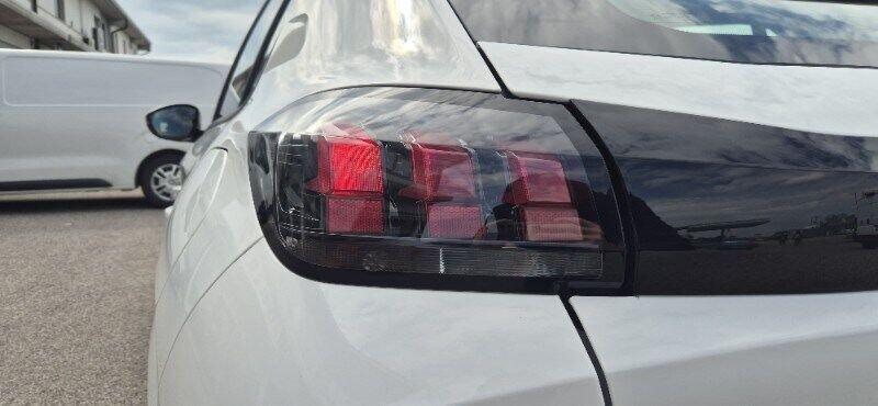 Peugeot 208 208 BlueHDi 100 Stop&Start 5 porte Active Pack