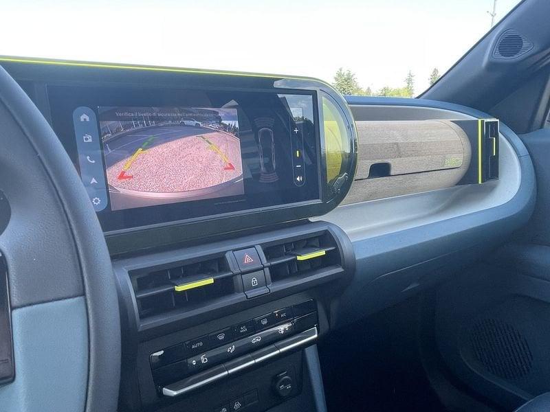 FIAT Grande Panda Grande Panda 1.2 Hybrid 110 CV S&S La Prima