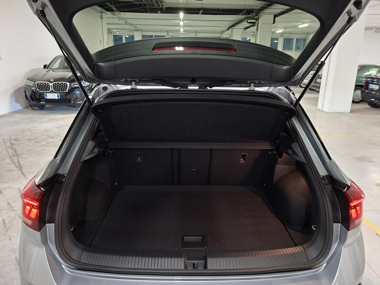 Volkswagen T-Roc 2.0 TDI SCR 116CV R-Line Plus Km.0