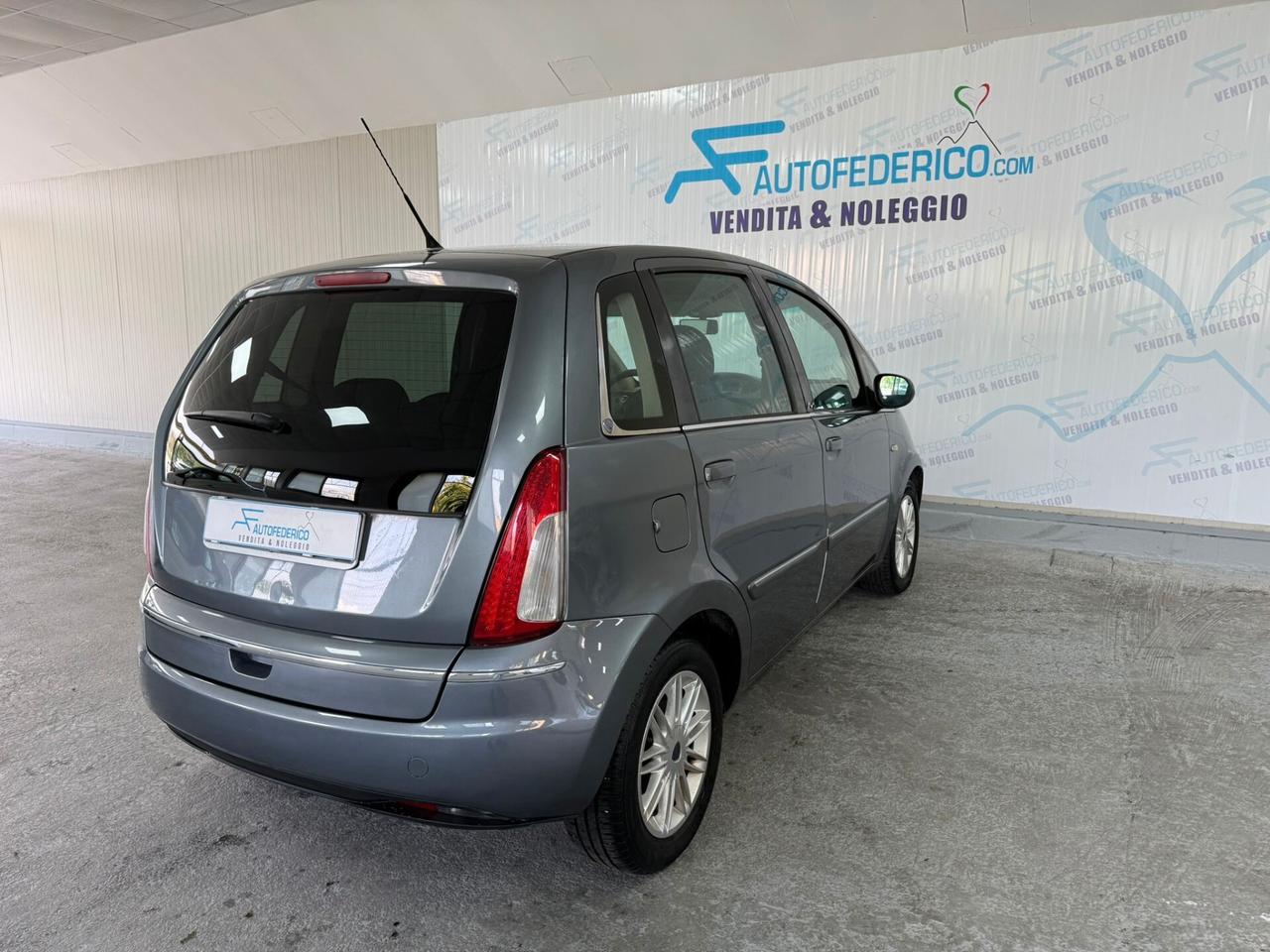 Lancia Musa 1.3 Mjt 95cv 5th Avenue