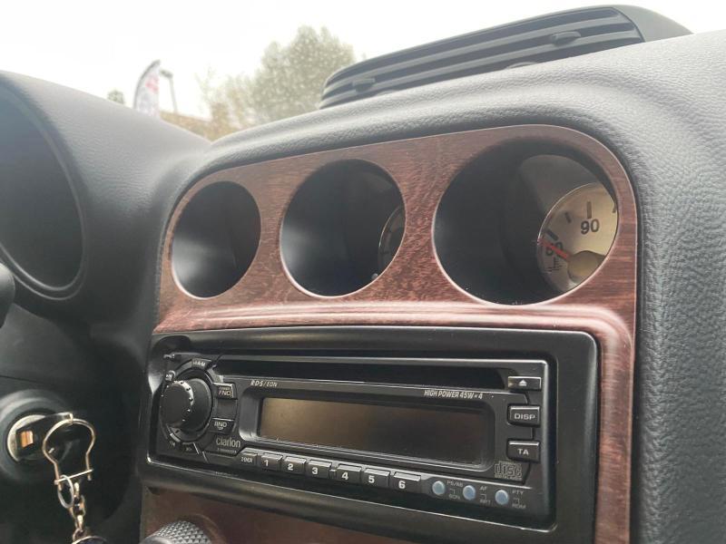 Alfa Romeo 156 SportWagon 156 SW 1.9 jtd Progression 110cv