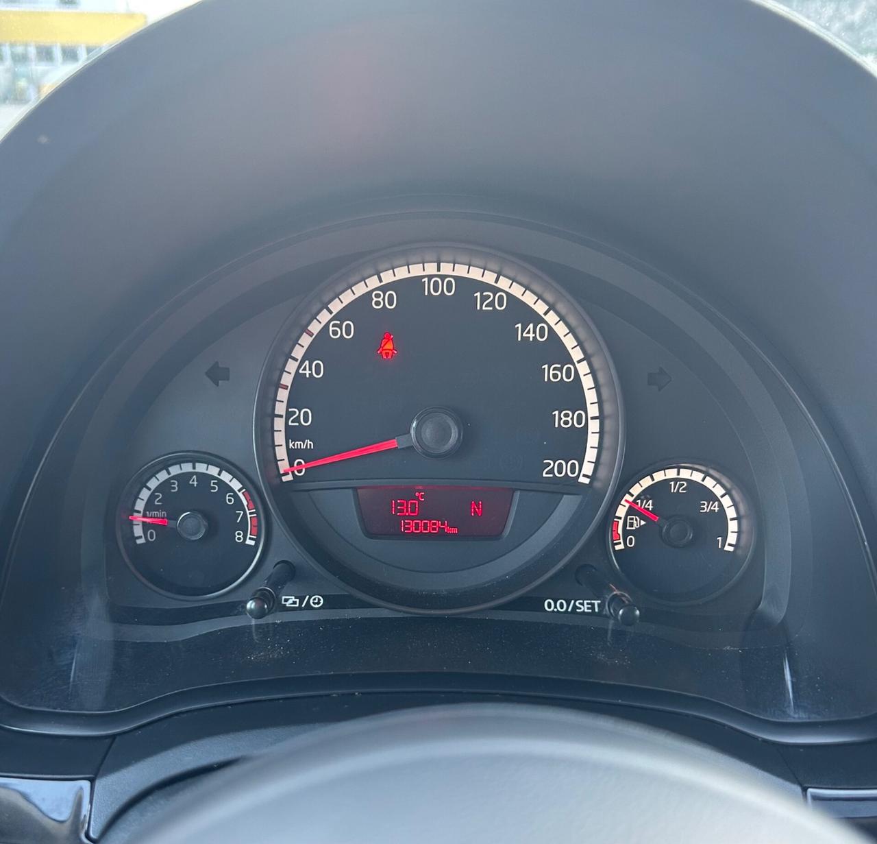 Volkswagen up! Neopatent. CAMBIO AUTOMATICO