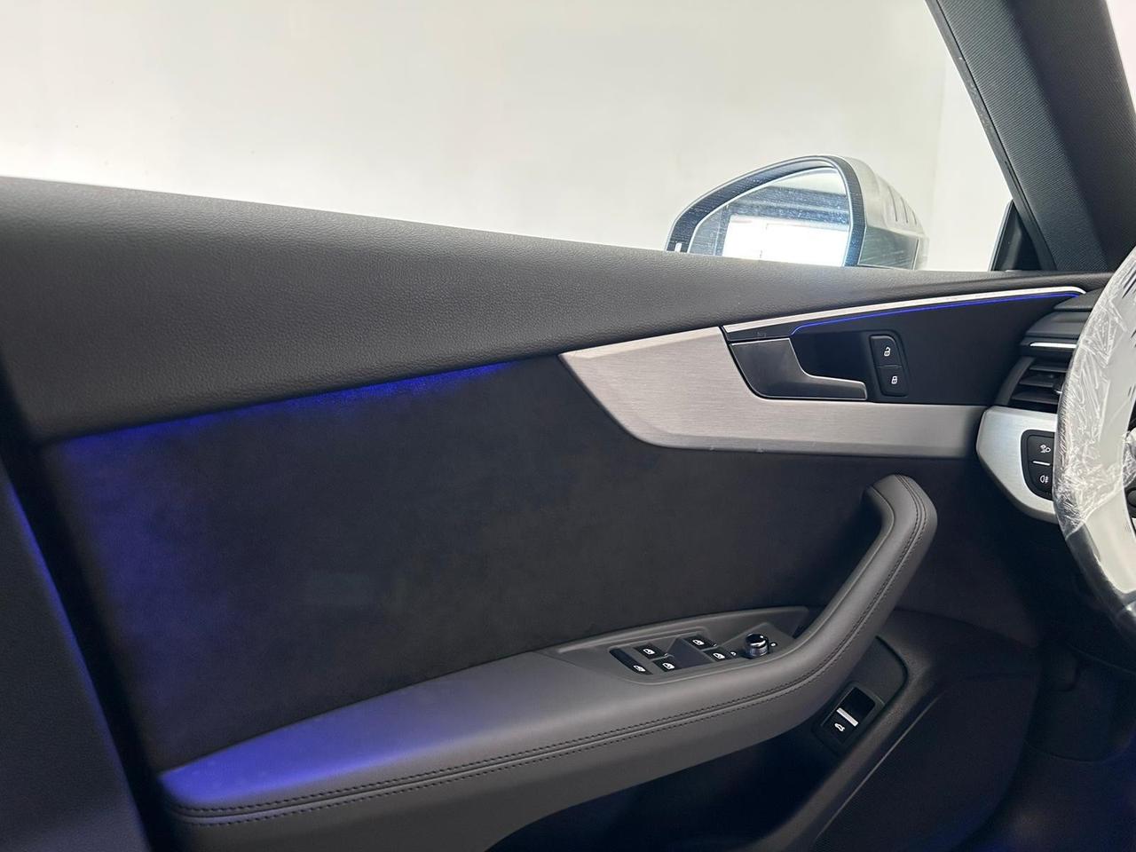 Audi A5 S5 SPB 3.0 TFSI quattro tiptronic Business-GARANTITA-2018