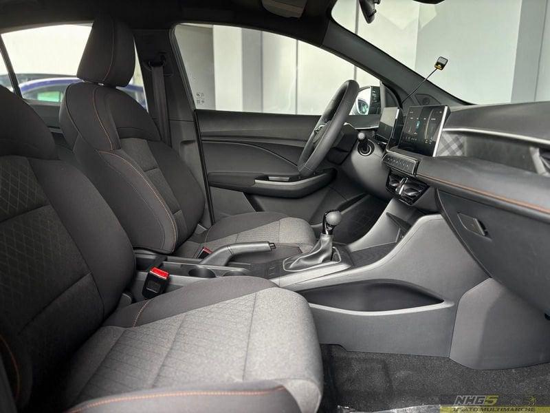 MG MG3 1.5 Comfort