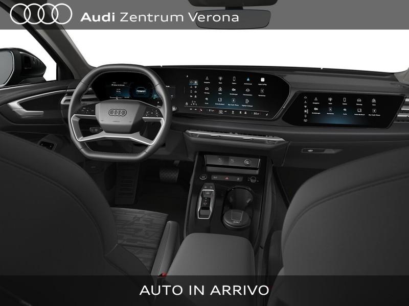 Avant 2.0TDI 204CV S tronic S line Edition