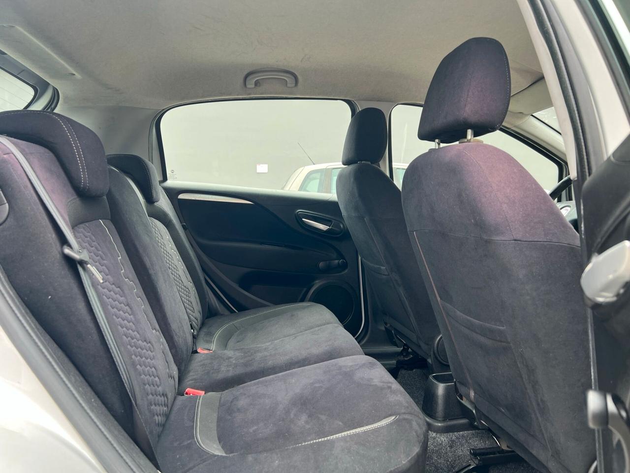Fiat Punto 1.4 METANO