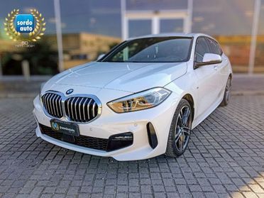 BMW 118 d 5 Porte Msport
