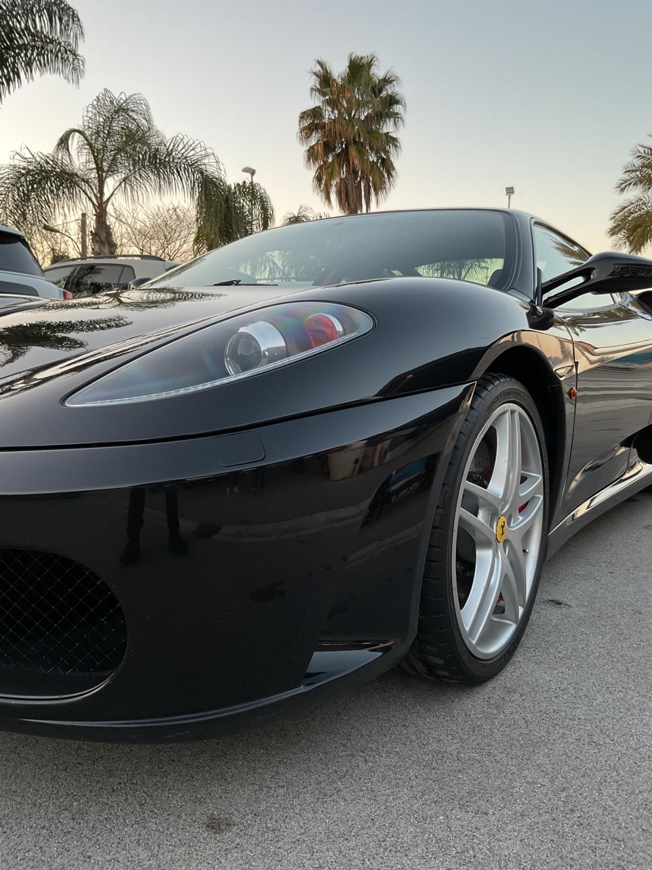 Ferrari F430 F1