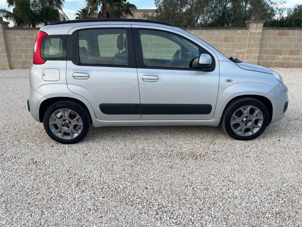 FIAT Panda 3ª serie - 2013