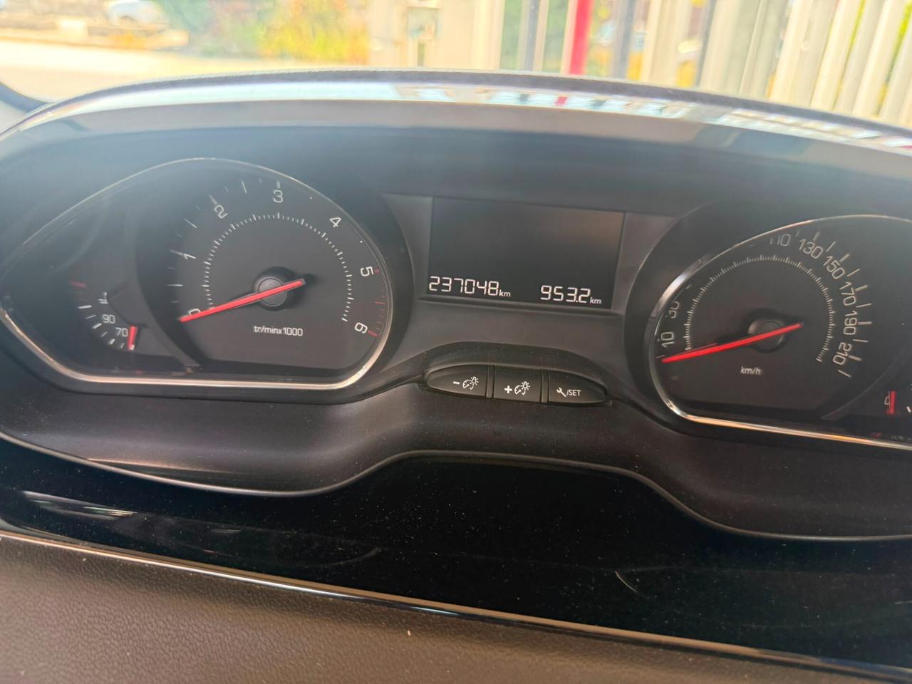 Peugeot 208 PureTech 68 5 porte Active