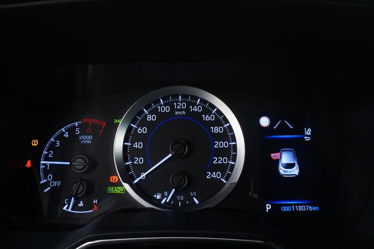 Toyota Corolla Hybrid Business BR388710 1.8 Full Hybrid 122CV