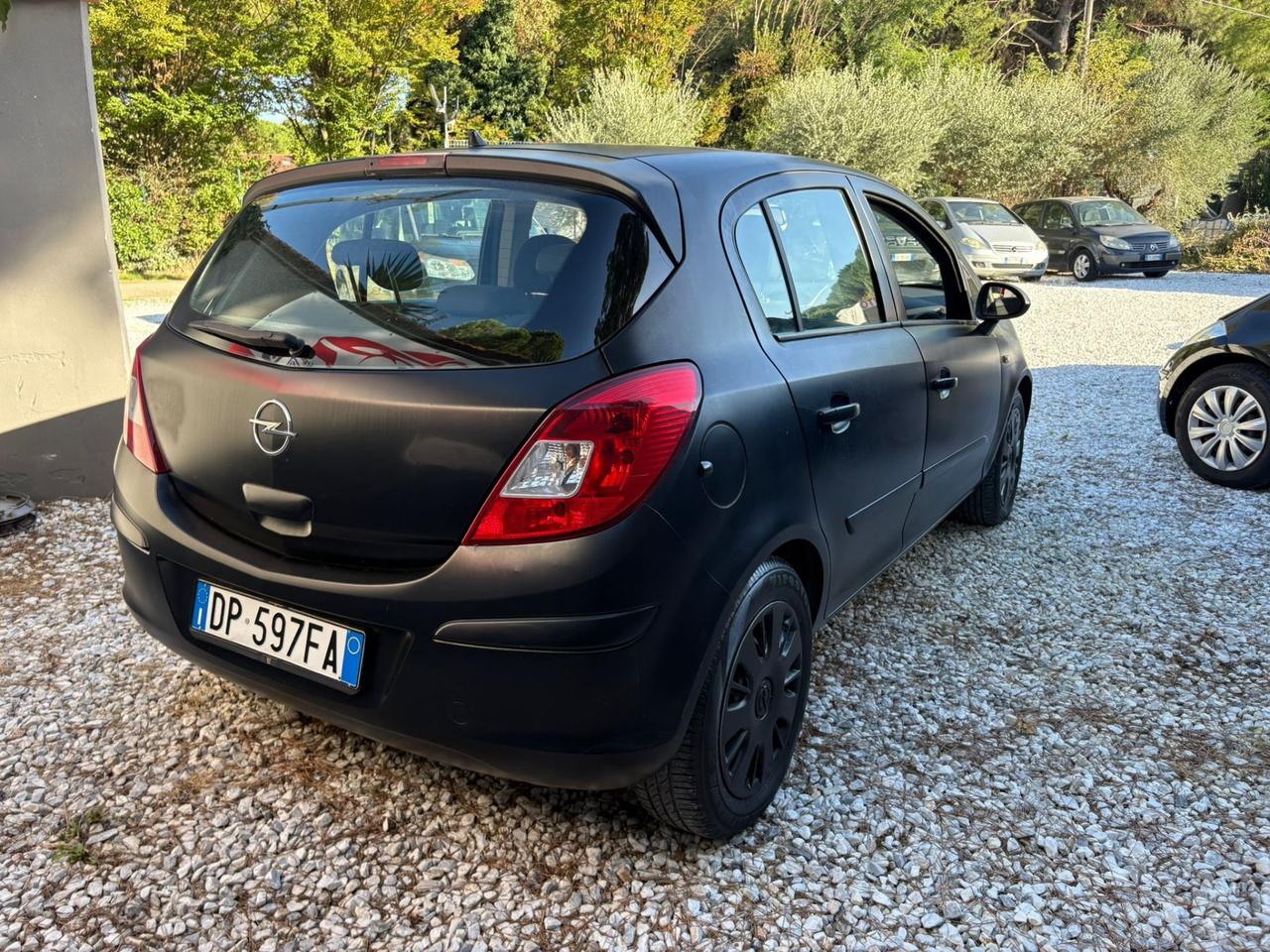 Opel Corsa 1.3 CDTI 75CV ecoFLEX 5P. Cosmo Ok Neopatentati
