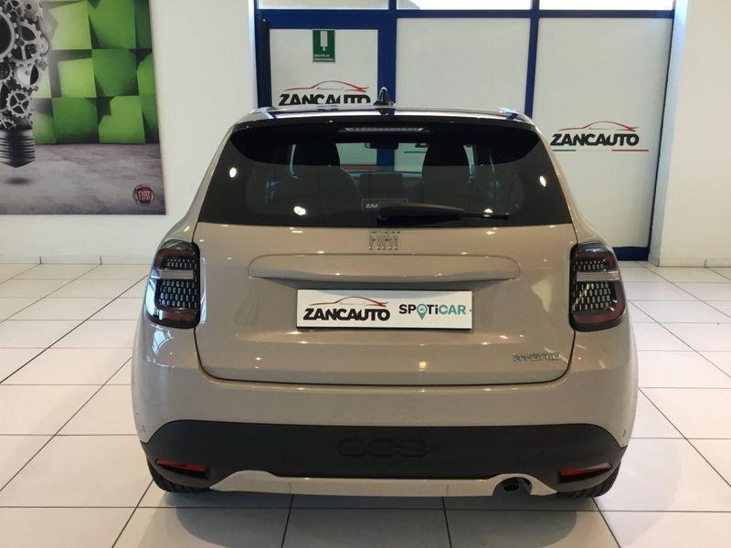 FIAT 600 Hybrid 110 CV DCT MHEV MY24 PROMO GIUGNO