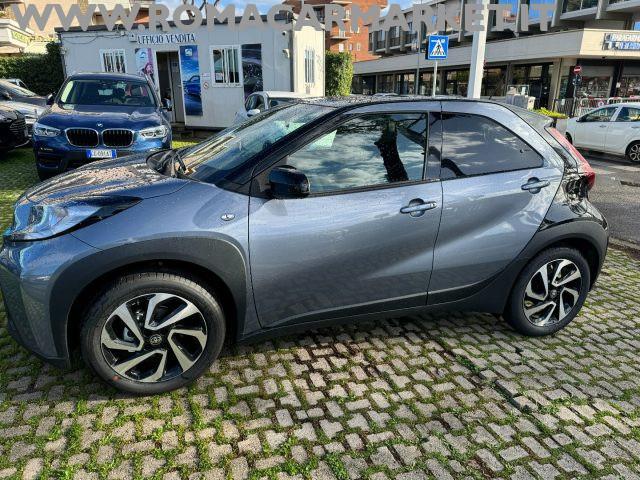 TOYOTA Aygo X 1.0 VVT-i 72 CV 5 porte Trend S-CVT MY 24 NO VINCO