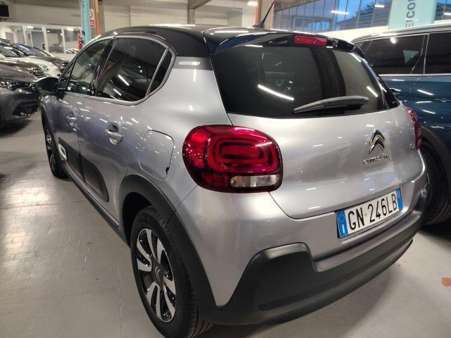 CITROEN C3 110CV S&S Shine