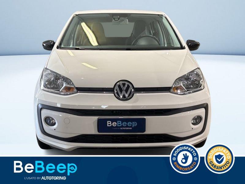 Volkswagen up! 5P 1.0 MOVE 60CV