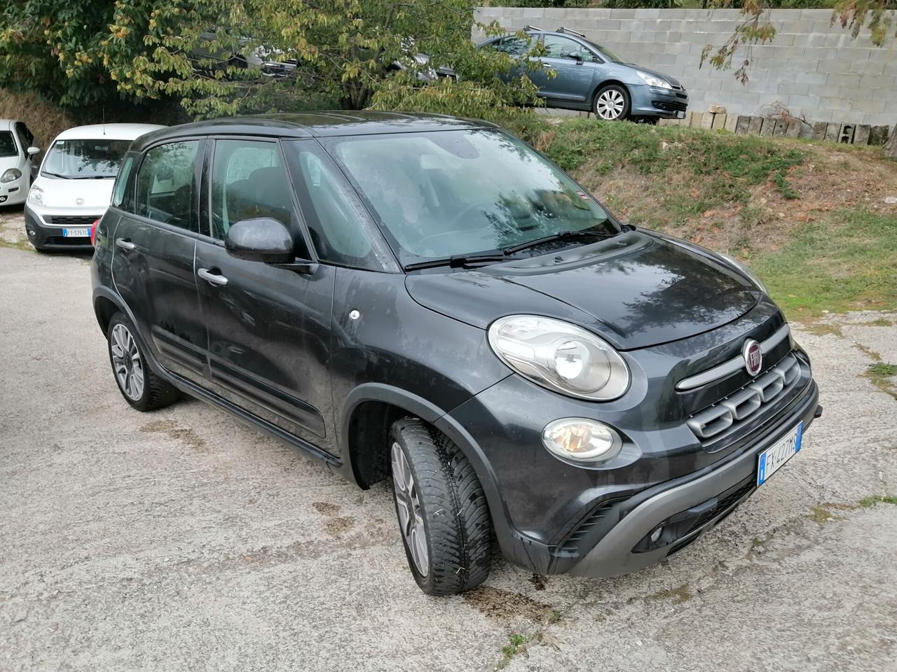 Fiat 500L 1.3 Multijet 95 CV Cross