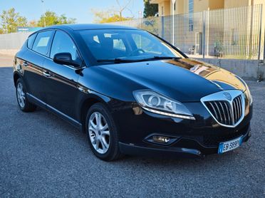 Lancia Delta 1.6 MJT DPF Oro 120cv in perfette condizioni