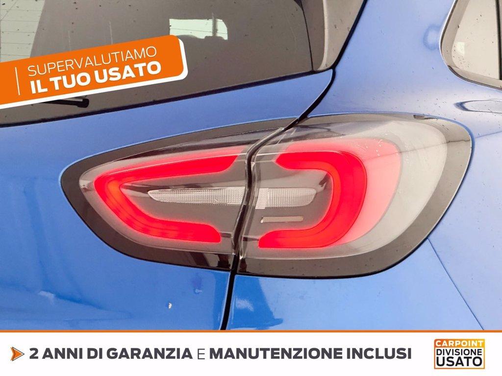FORD Puma 1.0 ecoboost h st-line s&s 125cv auto del 2023