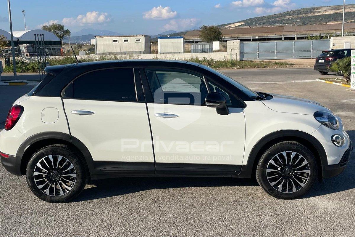 FIAT 500X 1.3 MultiJet 95 CV Cross