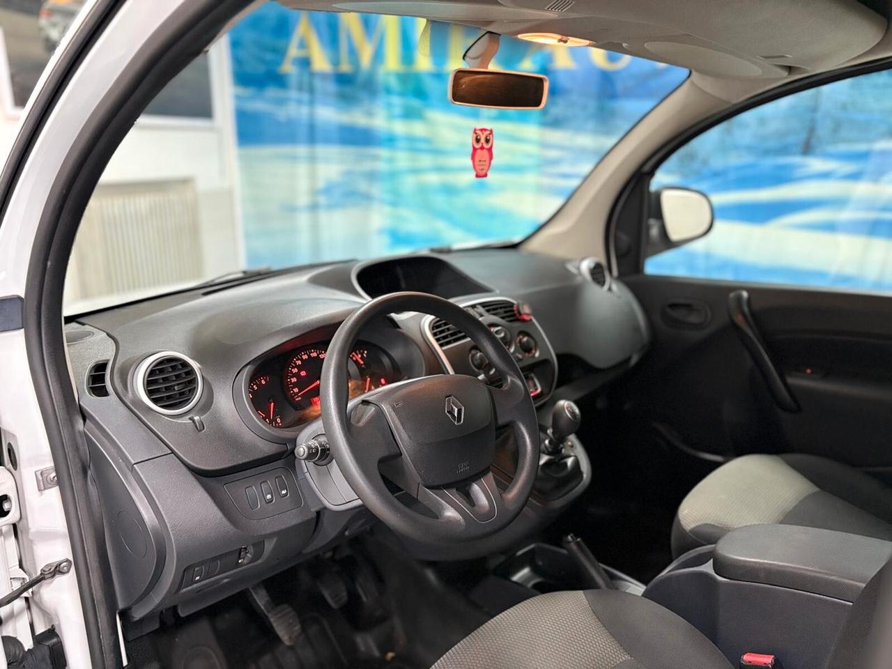 Renault Kangoo 1.5 Blue dCi 75CV Van Edition One Open Sesame