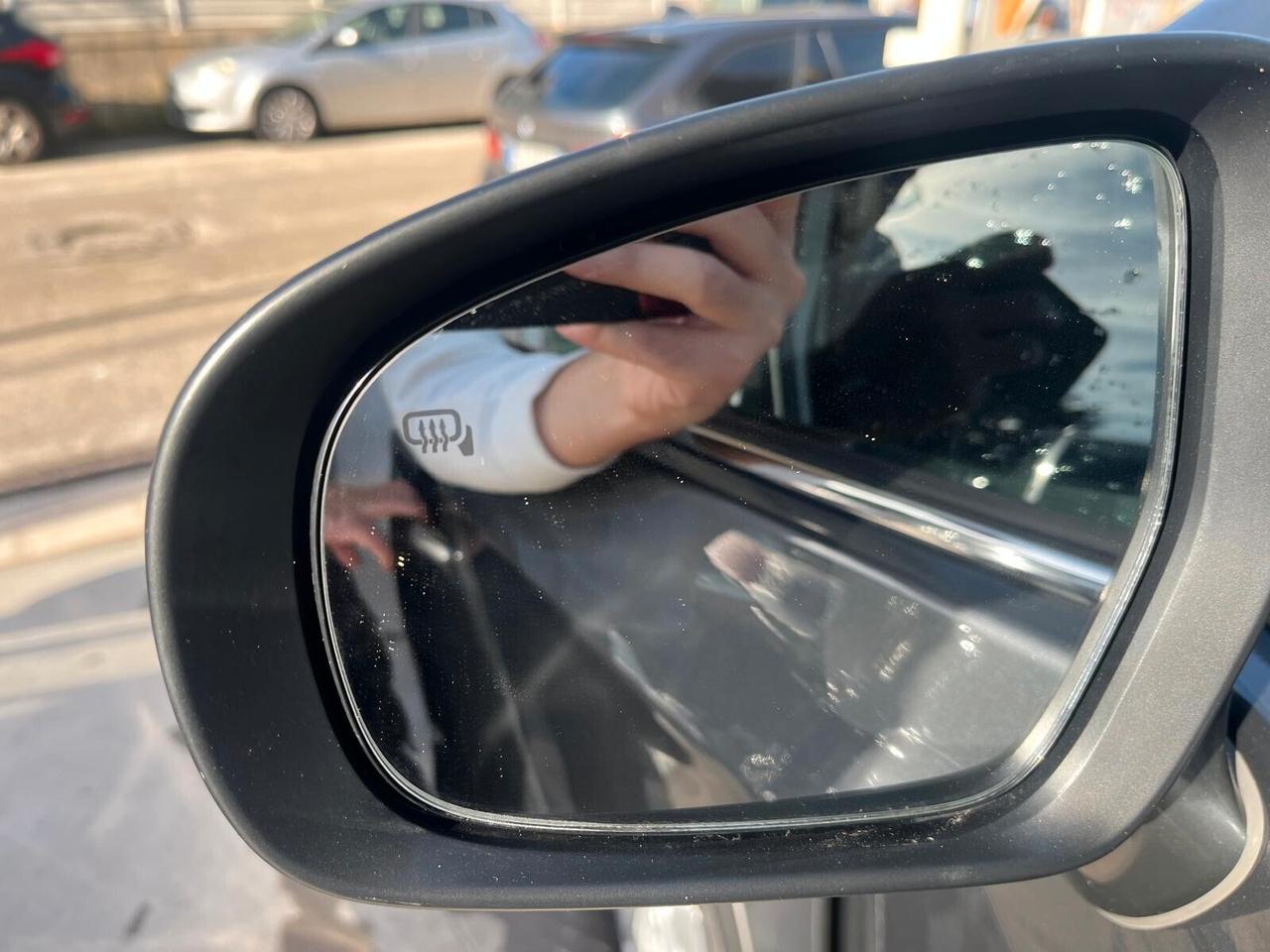 Suzuki S-Cross 1.4 Hybrid Starview 2WD