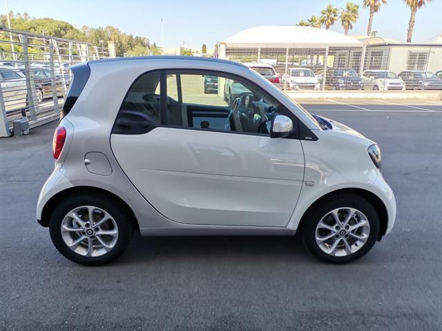 SMART ForTwo 70 1.0 Passion