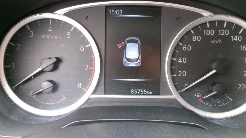 Nissan Micra 5 Porte 1.0 IG Visia