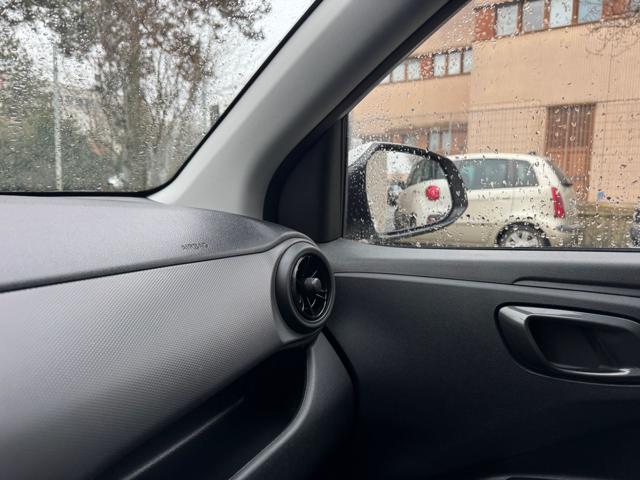 HYUNDAI i10 1.0 GPL Connectline KM.0