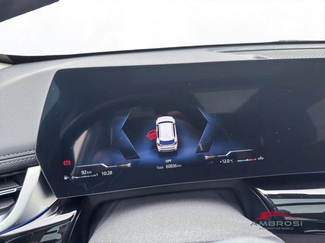 BMW X1 sdrive18d X-Line auto
