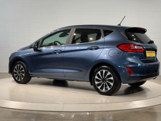 FORD Fiesta 1.1 75CV 5p Titanium PREZZO REALE GAR.UFF.08/2030