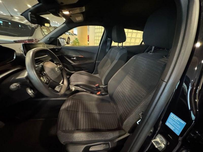 Peugeot 2008 2008 PureTech 130 S&S Active Pack