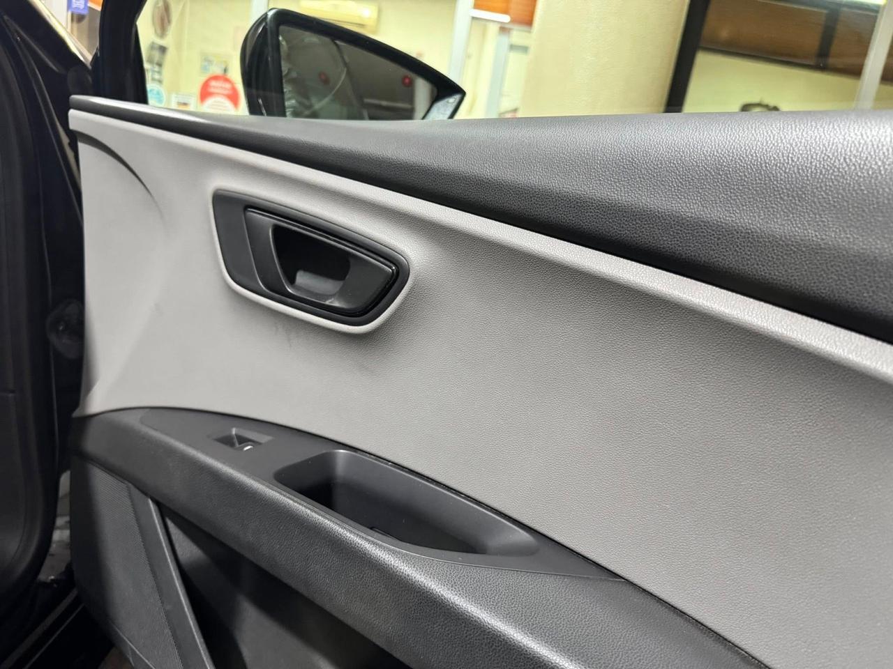 Seat Leon 1.6 TDI 105 CV 5p. Style