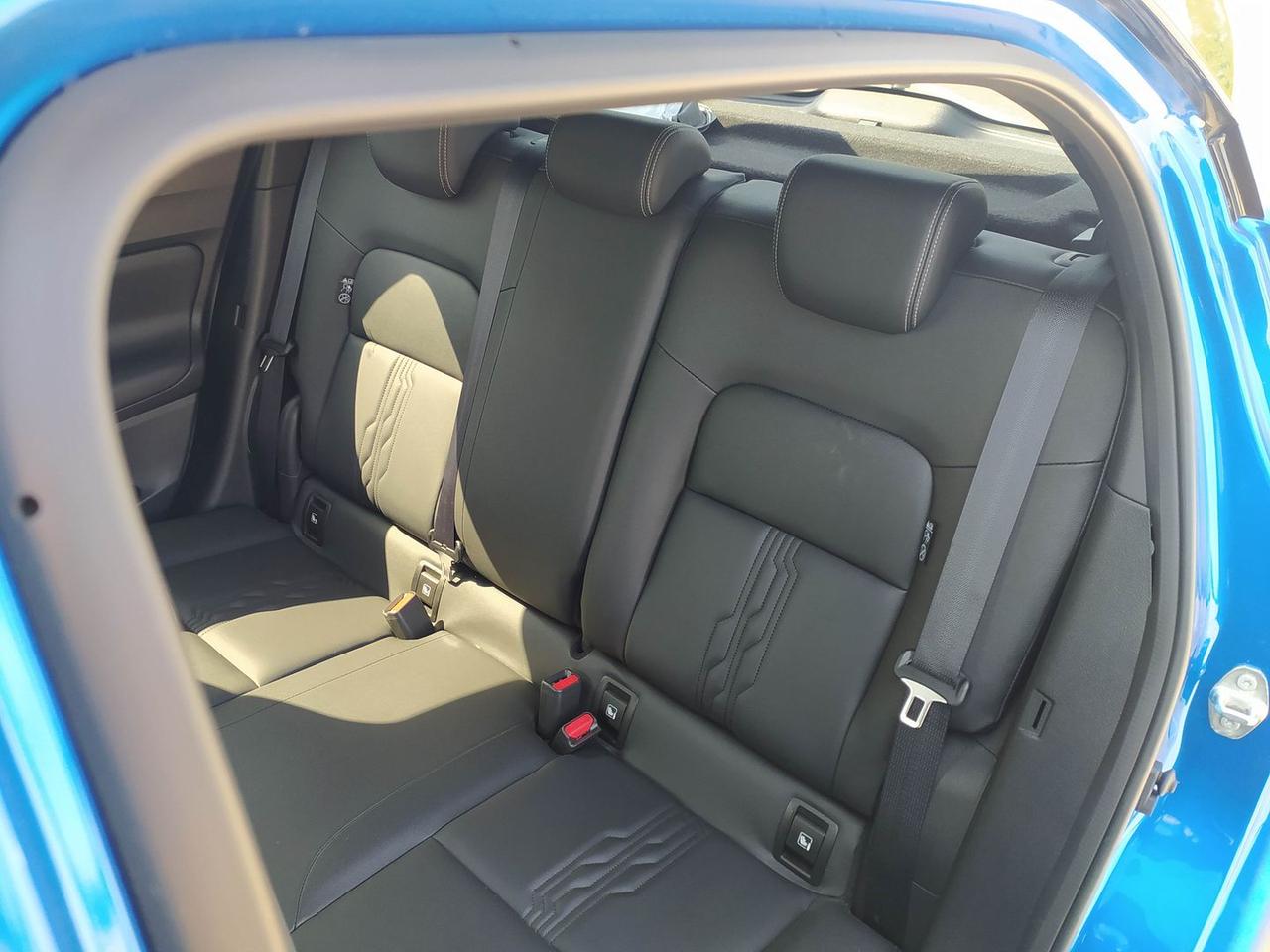 Nissan Juke Tekna 1.6 HEV #5703